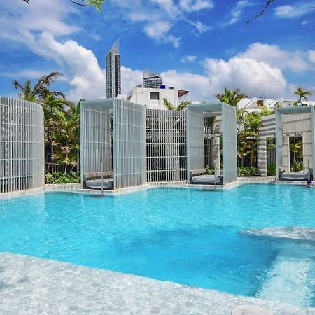 Veranda Residence Pattaya By Sea Csomtien-part Kültér fotó