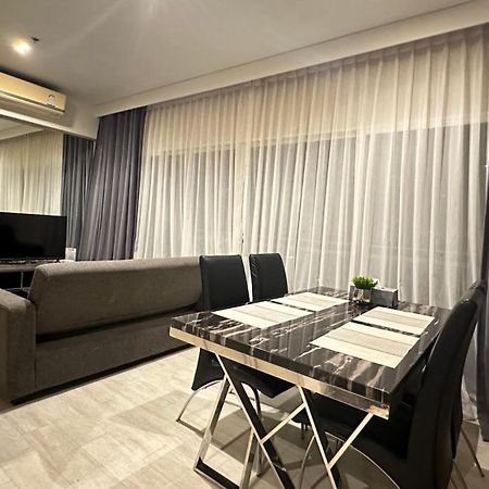 Veranda Residence Pattaya By Sea Csomtien-part Kültér fotó