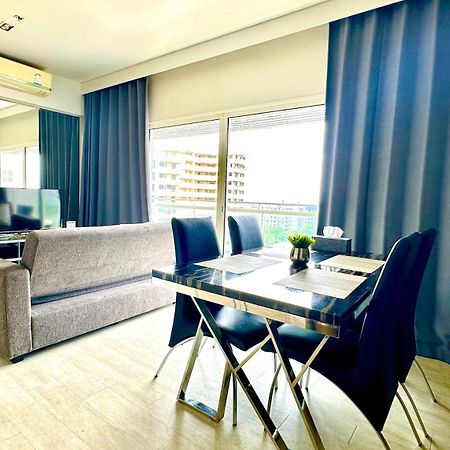 Veranda Residence Pattaya By Sea Csomtien-part Kültér fotó