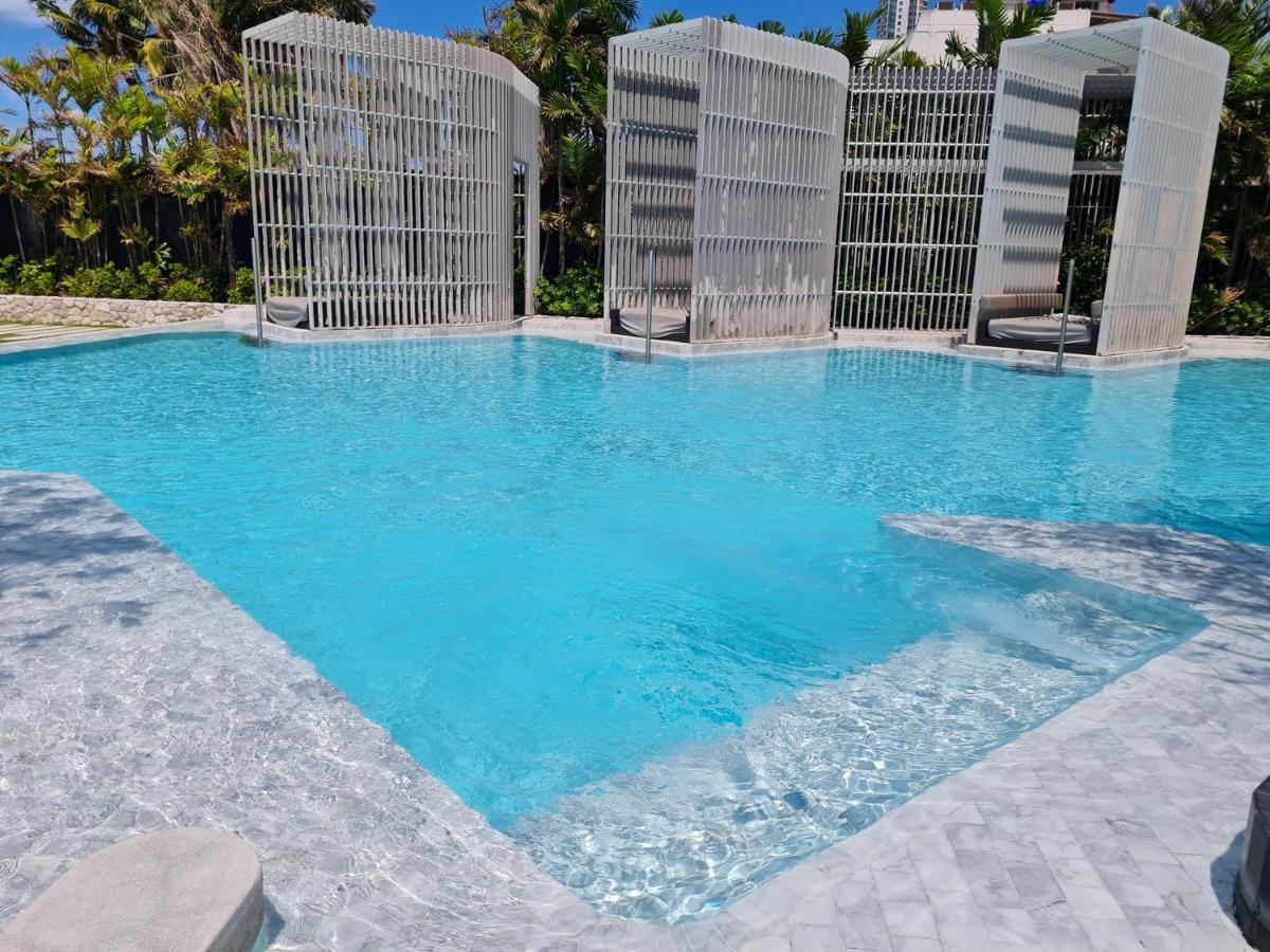 Veranda Residence Pattaya By Sea Csomtien-part Kültér fotó