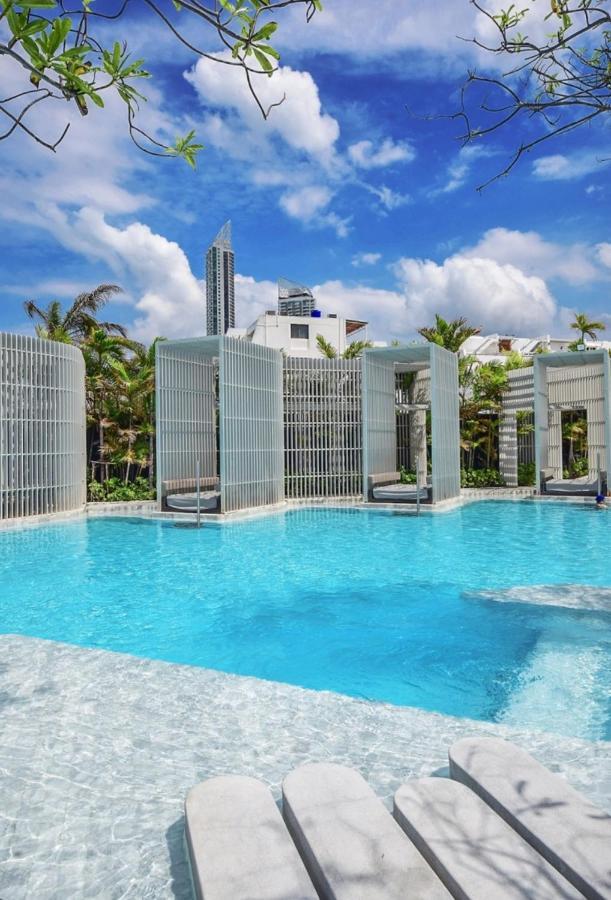Veranda Residence Pattaya By Sea Csomtien-part Kültér fotó