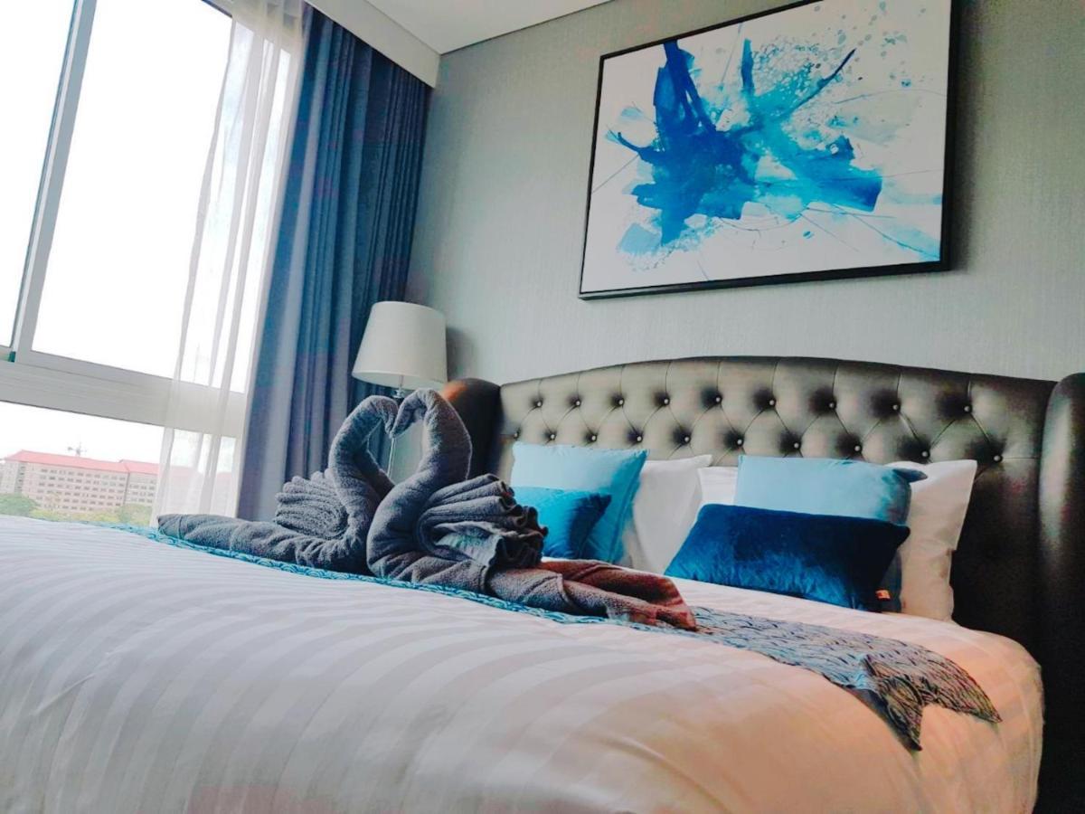 Veranda Residence Pattaya By Sea Csomtien-part Kültér fotó