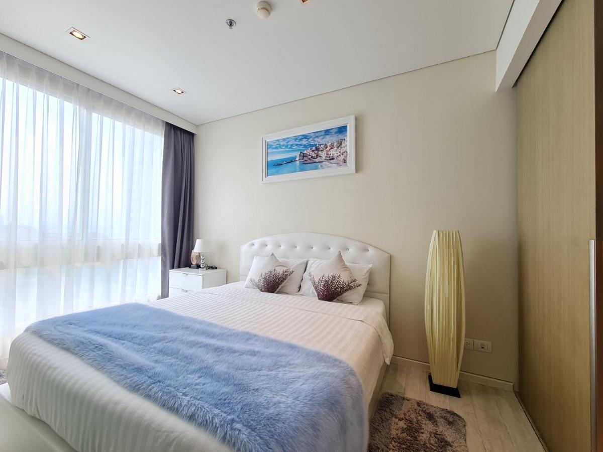 Veranda Residence Pattaya By Sea Csomtien-part Szoba fotó