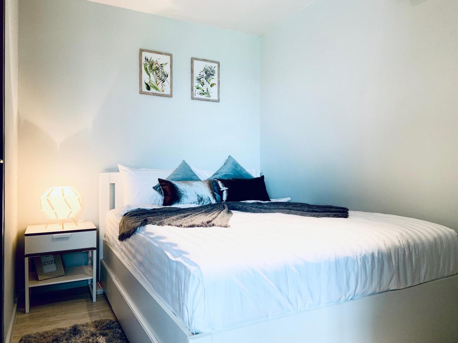 Veranda Residence Pattaya By Sea Csomtien-part Szoba fotó