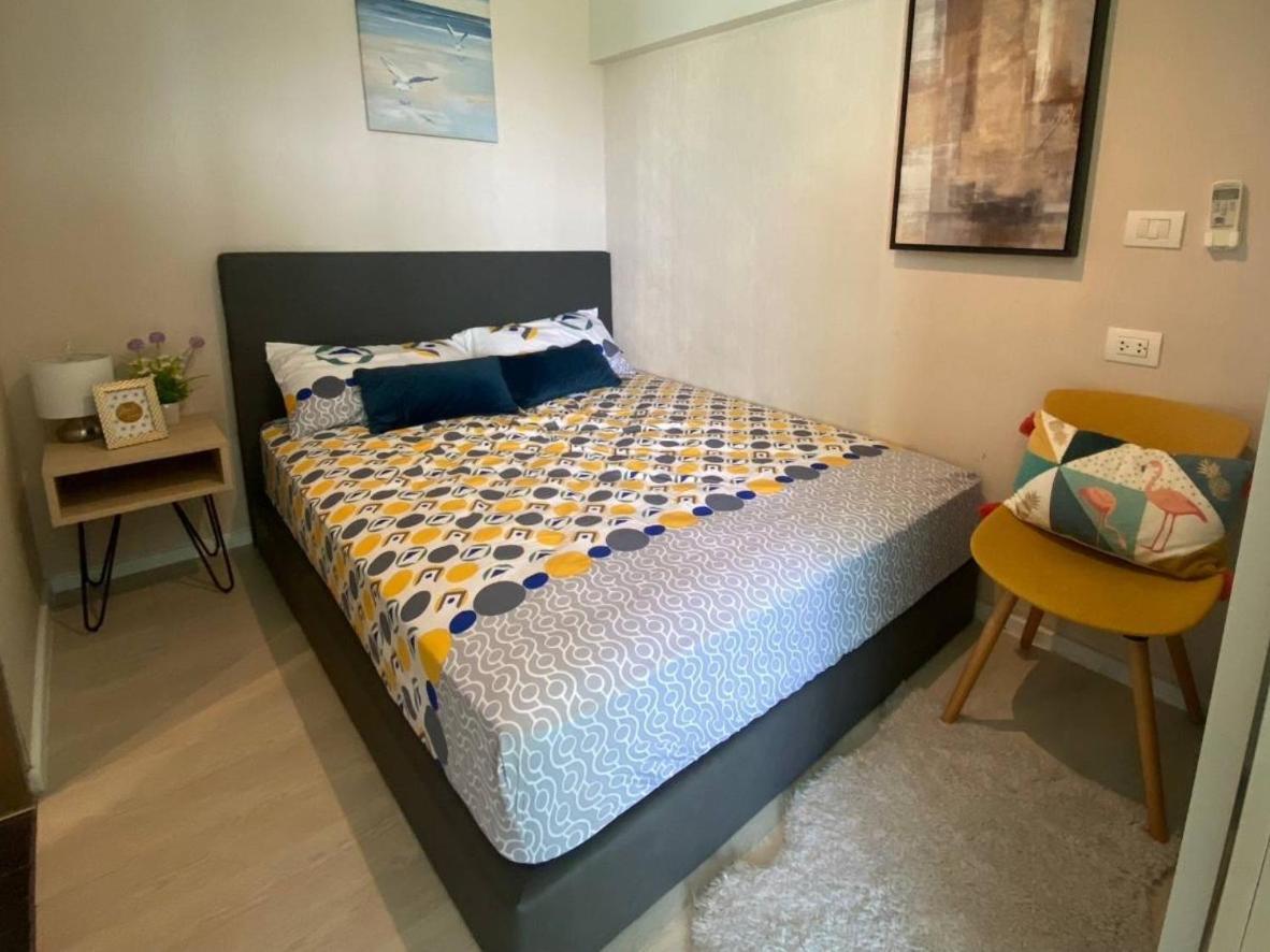 Veranda Residence Pattaya By Sea Csomtien-part Szoba fotó