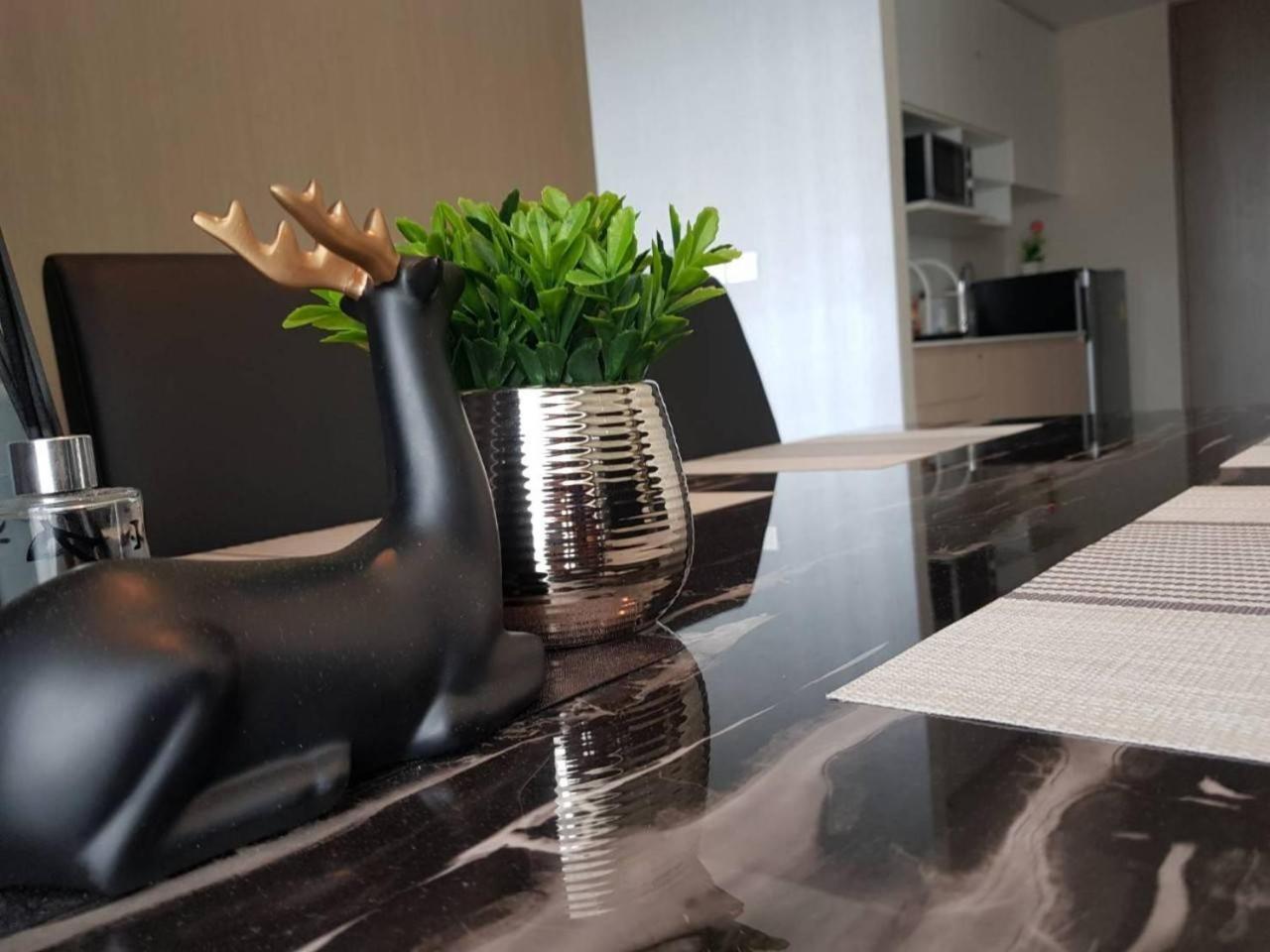 Veranda Residence Pattaya By Sea Csomtien-part Szoba fotó