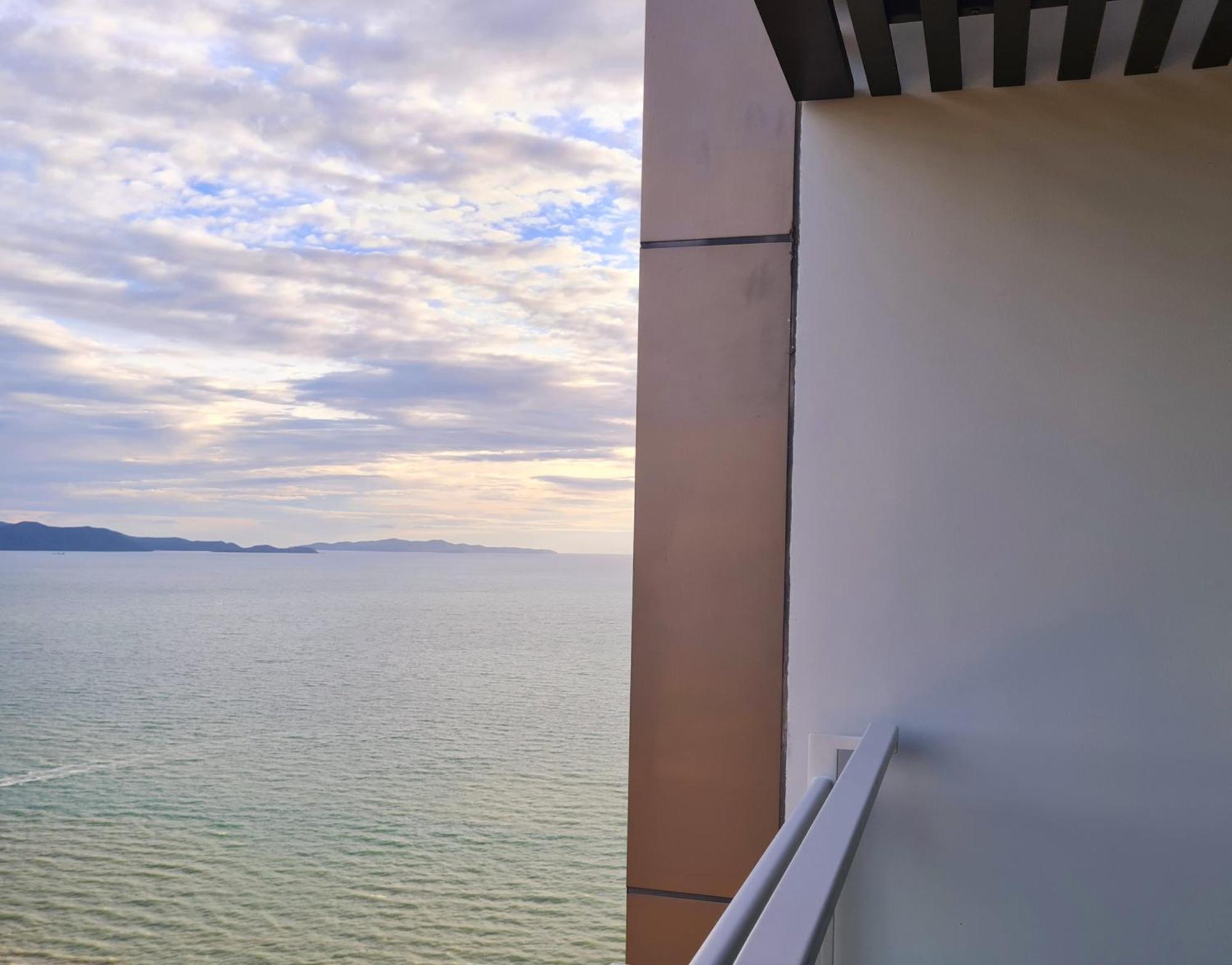 Veranda Residence Pattaya By Sea Csomtien-part Szoba fotó