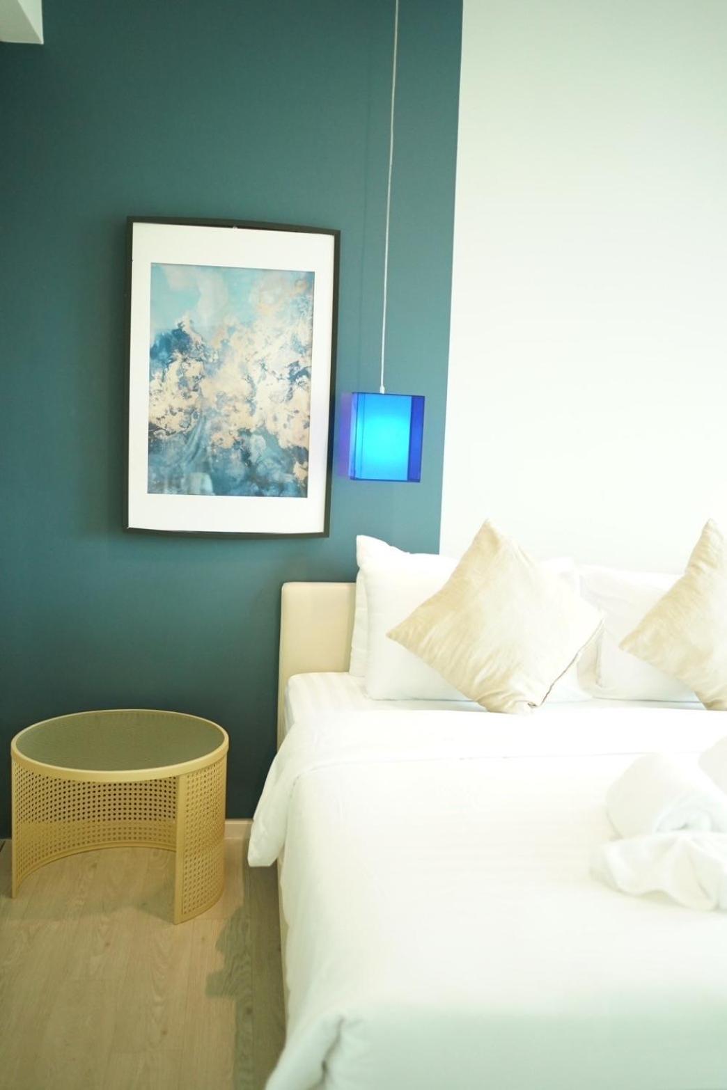Veranda Residence Pattaya By Sea Csomtien-part Kültér fotó