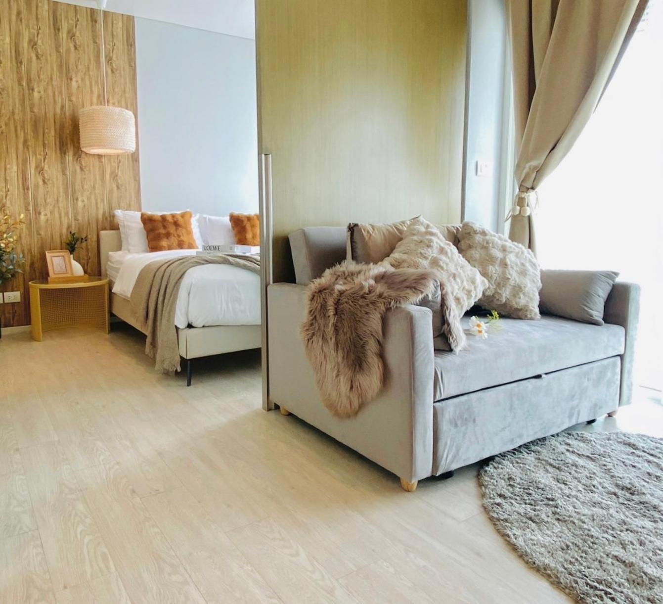 Veranda Residence Pattaya By Sea Csomtien-part Kültér fotó