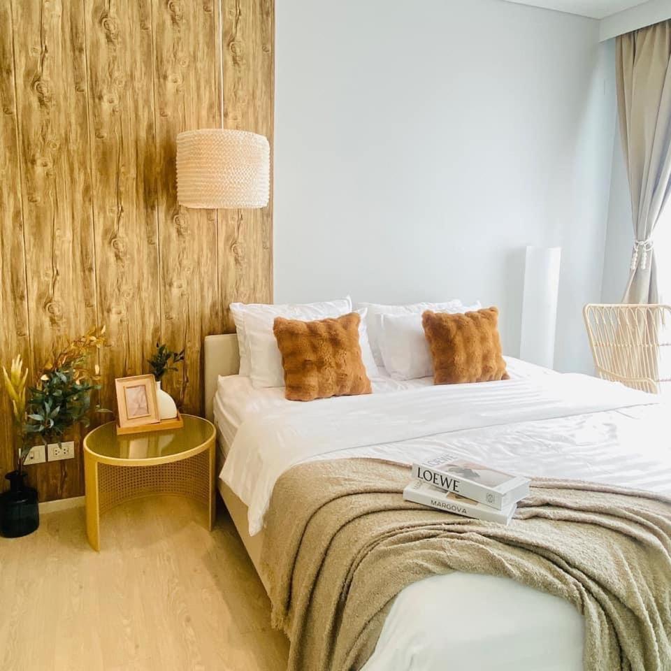 Veranda Residence Pattaya By Sea Csomtien-part Kültér fotó