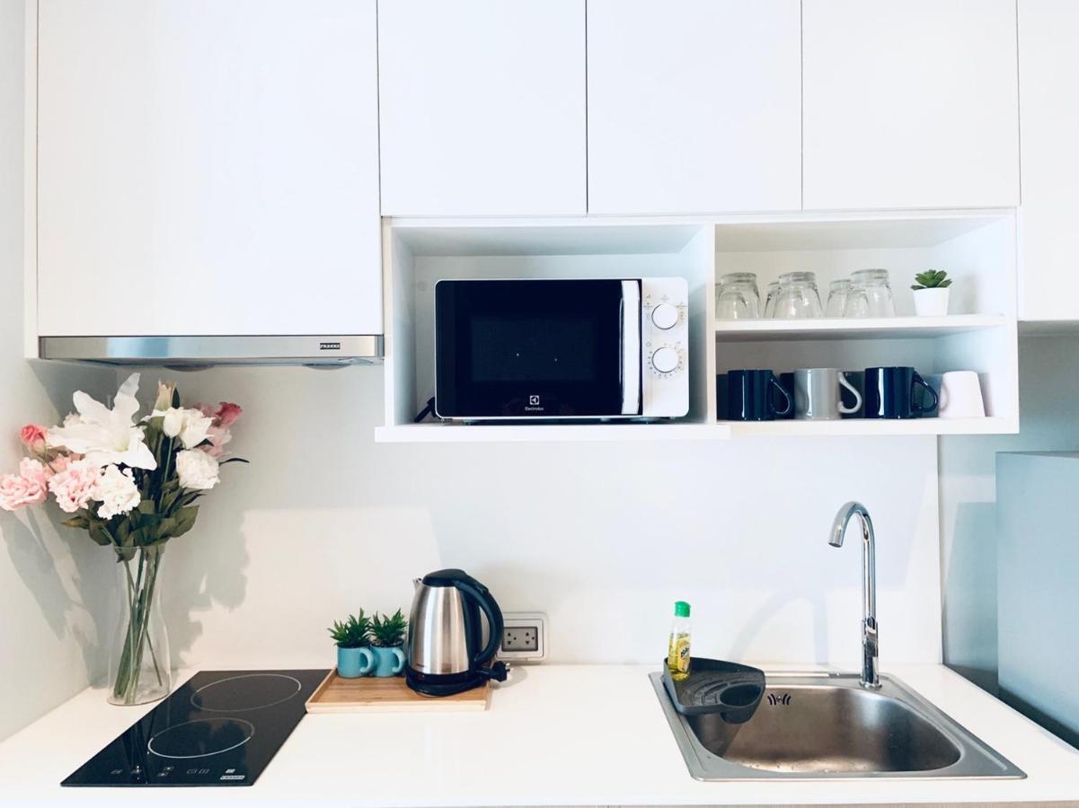 Veranda Residence Pattaya By Sea Csomtien-part Kültér fotó